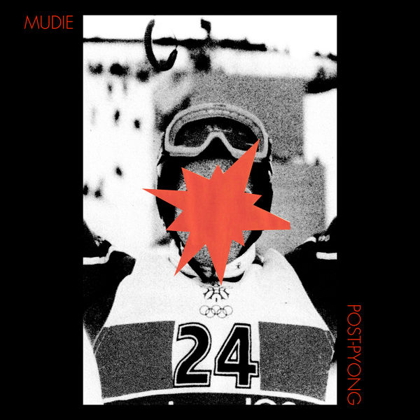 Mudie - Post-Pyong - Single Mudie - Post-Pyong - Single