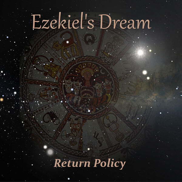Return Policy, Ezekiel's Dream Qobuz