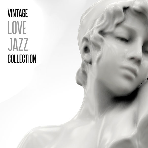 Vintage Love Jazz Collection, Romantic Candlelight Orchestra Qobuz