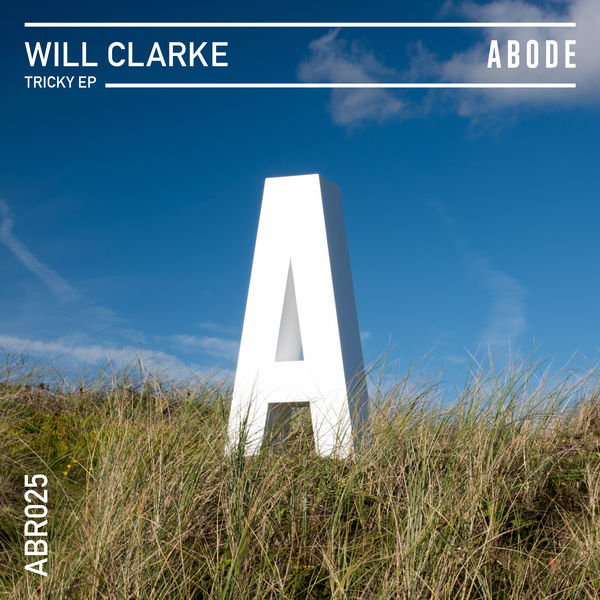 Will Clarke - Tricky EP Will Clarke - Tricky EP