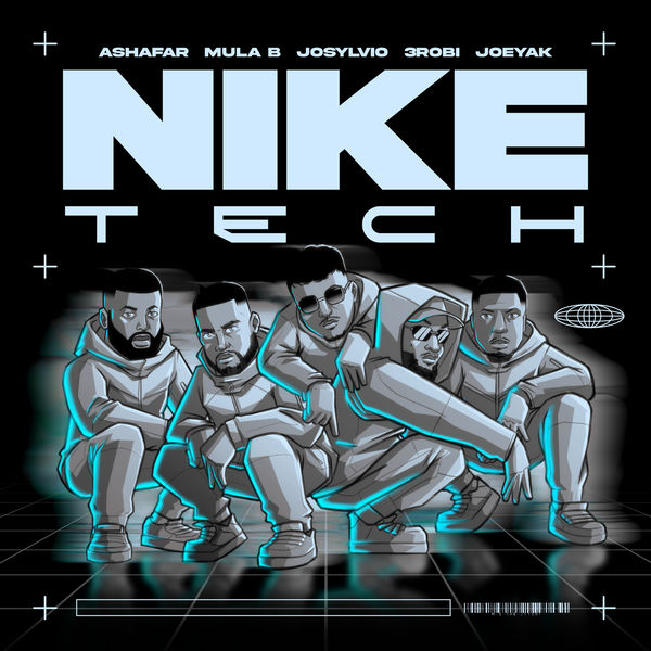 Ashafar|NIKE TECH Ashafar|NIKE TECH