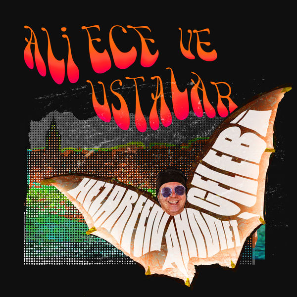 Ali Ece ve Ustalar - Hezarfen Ahmet Çelebi Ali Ece ve Ustalar - Hezarfen Ahmet Çelebi