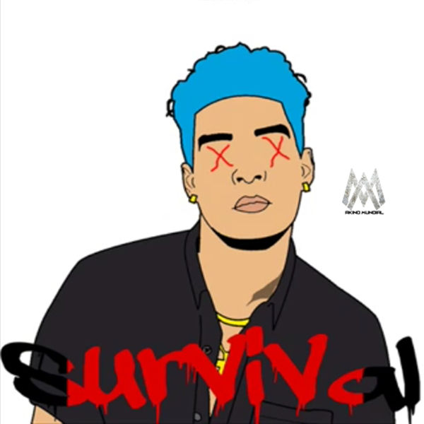 Supremo Artista - Survival Supremo Artista - Survival