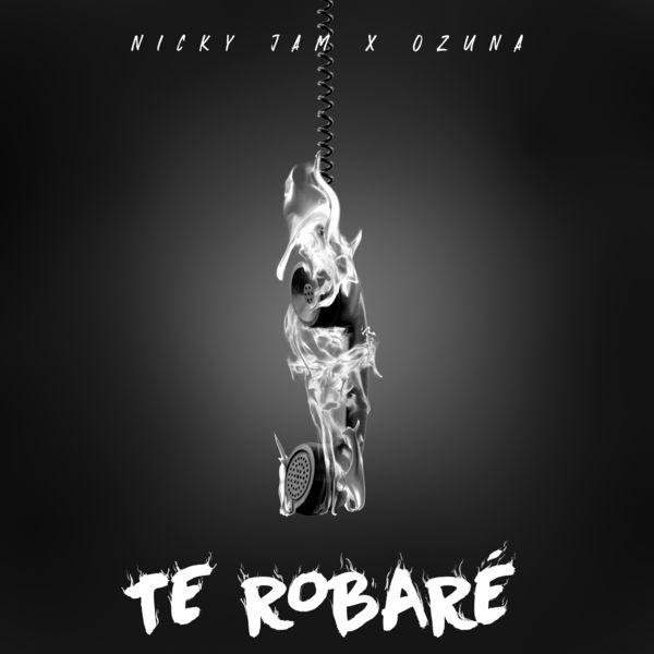 Nicky Jam - Te Robaré Nicky Jam - Te Robaré