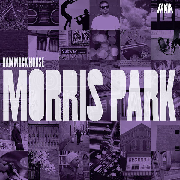 Various Artists - Hammock House Morris Park Various Artists - Hammock House Morris Park