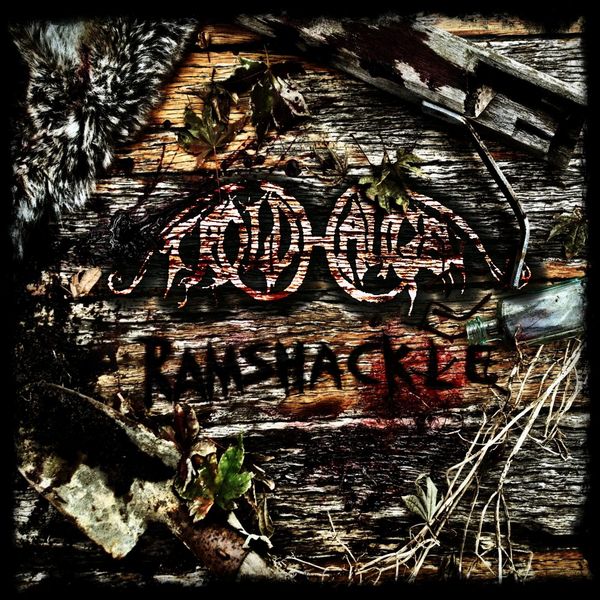 Troldhaugen - Ramshackle Troldhaugen - Ramshackle