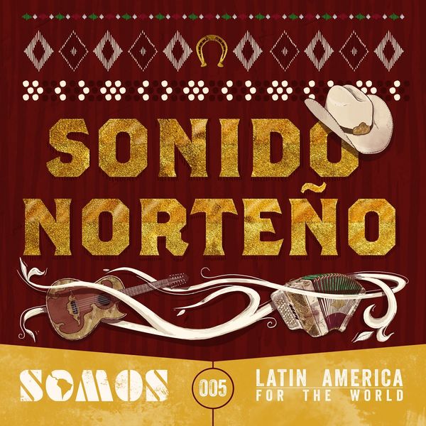 Enrique Carbajal - Sonido Norteño Enrique Carbajal - Sonido Norteño