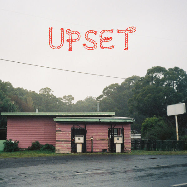 Upset - Upset Upset - Upset