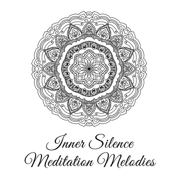 Om Meditation Music Academy, Chakra Music Zone|Inner Silence Meditation Melodies – 15 Fresh 2019 New Age Songs for Total Deep Relaxation & Yoga Training, Inner Energy Increase, Chakra Healing, Zen Music