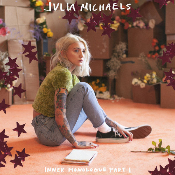 Julia Michaels - Inner Monologue Part 1 Julia Michaels - Inner Monologue Part 1