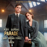 Ben Platt Parade