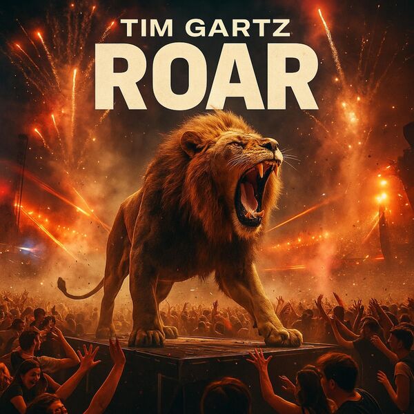 Tim Gartz|ROAR