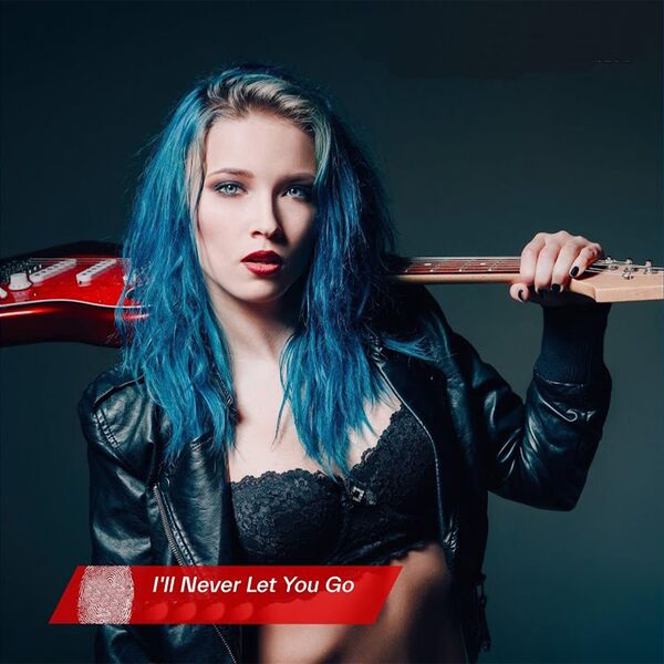 I'll Never Let You Go (feat. 9ver) (Remastered 2025), BCD Studio