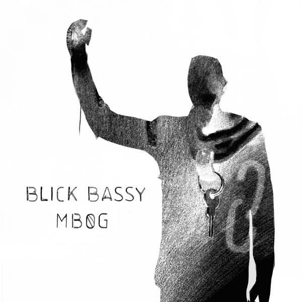 Blick Bassy - Mbog Blick Bassy - Mbog