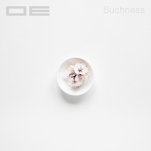 œ - Suchness œ - Suchness