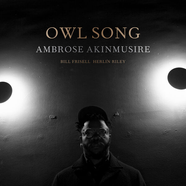 Ambrose Akinmusire|Owl Song Ambrose Akinmusire|Owl Song