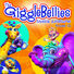 The Gigglebellies The GiggleBellies Musical Adventures, Vol. 2