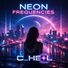 jean michel franquis NEON FREQUENCIES