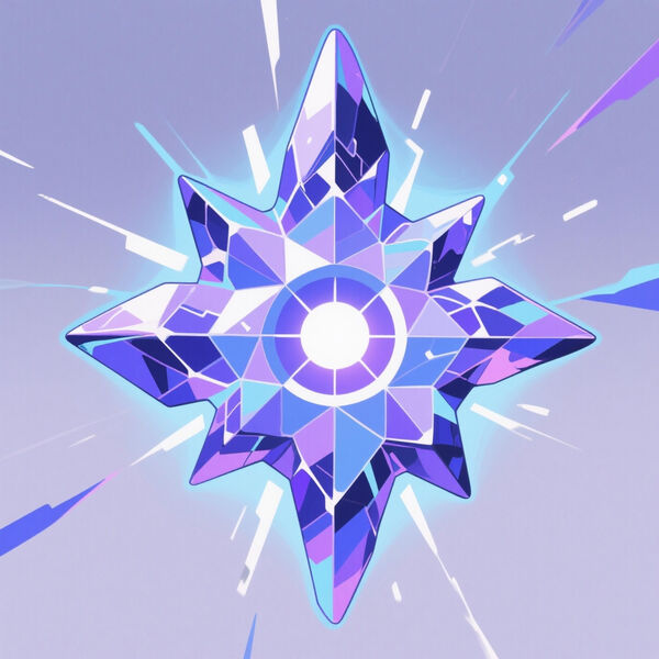 Quantum Reactor Shard, Kyoko Nindya Augustine - Qobuz