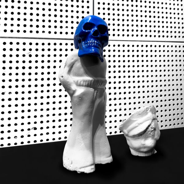 Jack White|Frozen Charlotte Jack White|Frozen Charlotte