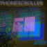 Phonescroller SPEX