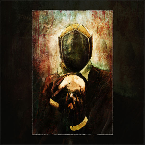 Ghostface Killah|The Brown Tape