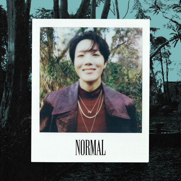 BTS|NORMAL (Korean Ver.) (Instant Photo Alternate Cover j-hope Version) BTS|NORMAL (Korean Ver.) (Instant Photo Alternate Cover j-hope Version)