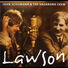 John Schumann & The Vagabond Crew Lawson