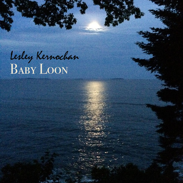 Lesley Kernochan|Baby Loon Lesley Kernochan|Baby Loon