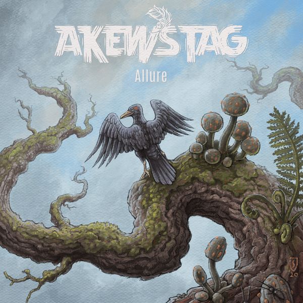 A kew's tag|Allure