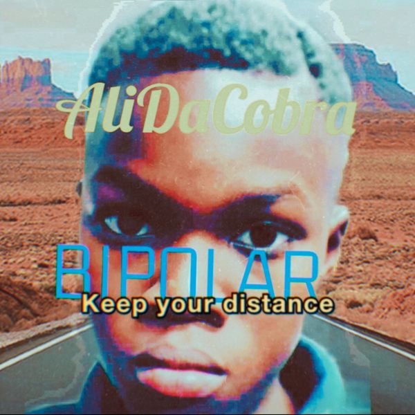 AliDaCobra - BIPOLAR AliDaCobra - BIPOLAR