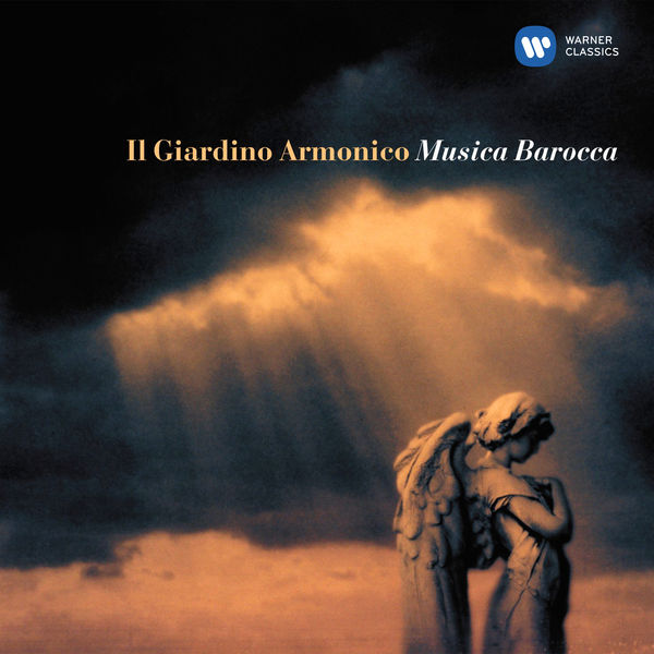 Il Giardino Armonico|Musica barocca Il Giardino Armonico|Musica barocca