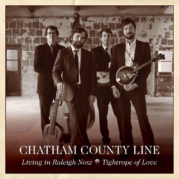 Chatham County Line - Living in Raleigh Now Chatham County Line - Living in Raleigh Now