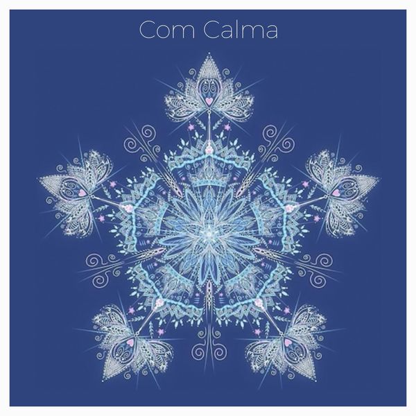Marie Gabriella - Com Calma Marie Gabriella - Com Calma