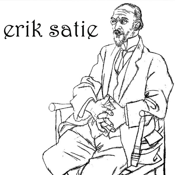 Erik Satie|Erik satie