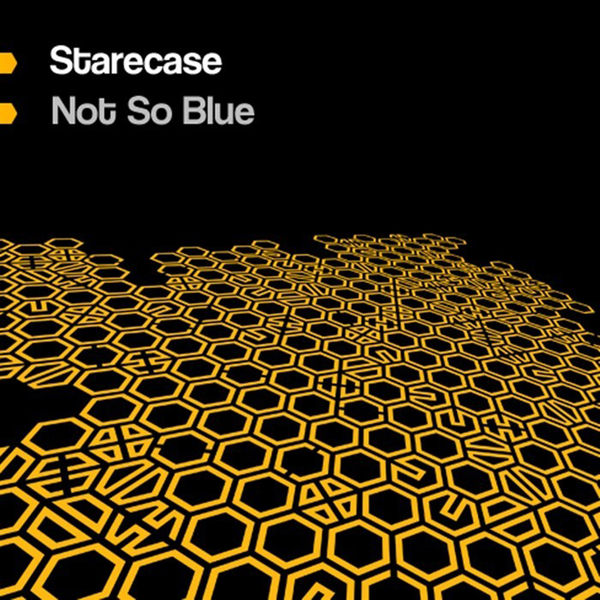 Starecase|Not So Blue