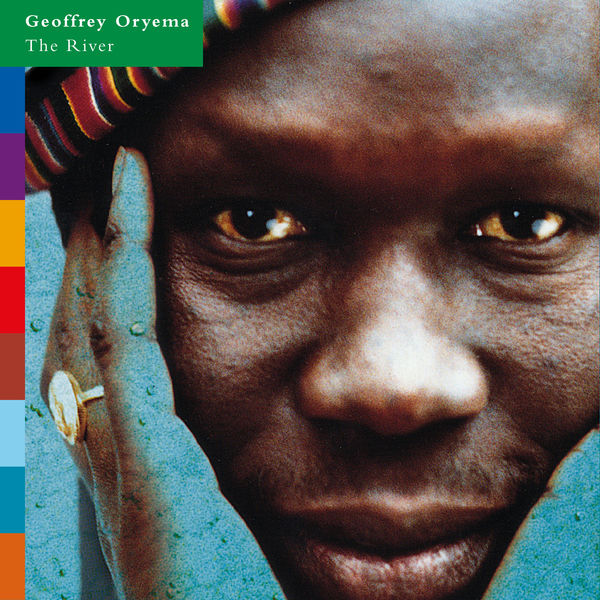 Geoffrey Oryema - The River Geoffrey Oryema - The River