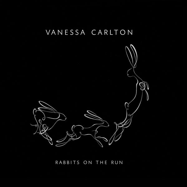 Vanessa Carlton|Rabbits On The Run