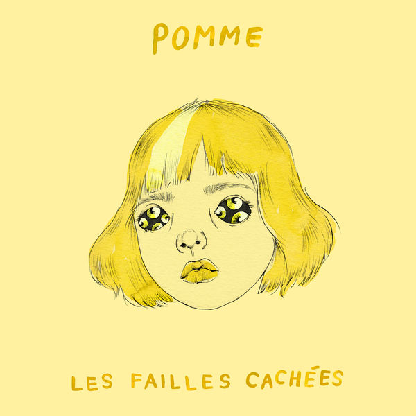 Pomme - les failles cachées Pomme - les failles cachées