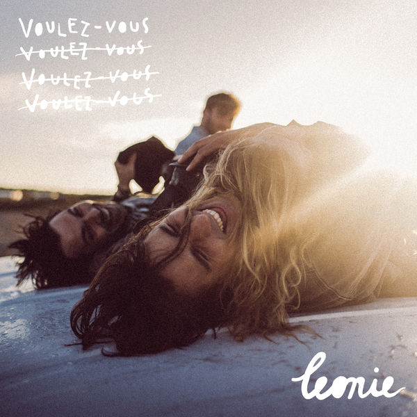 Leonie - Voulez-vous Leonie - Voulez-vous