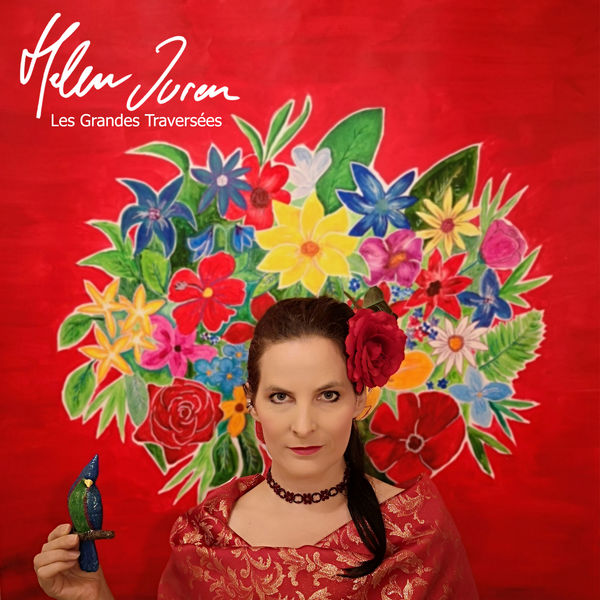Helen Juren - Les grandes traversées Helen Juren - Les grandes traversées