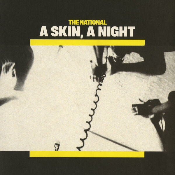 The National - A Skin, A Night + The Virginia EP The National - A Skin, A Night + The Virginia EP