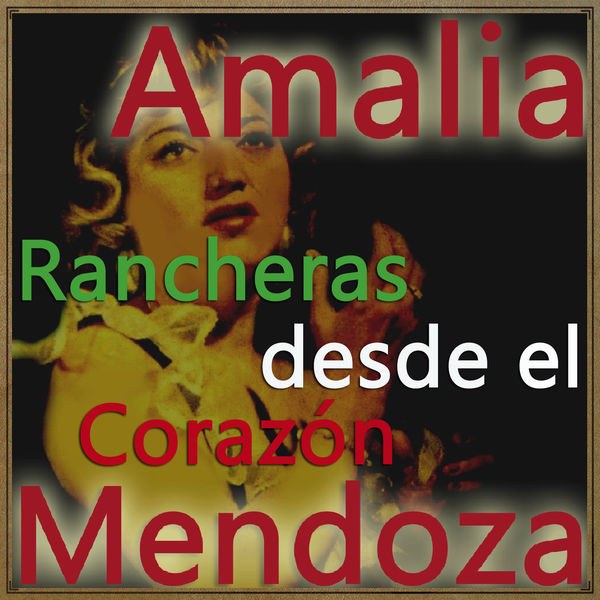 Mariachi Vargas De Tecalitlan - Rancheras Desde el Corazón Mariachi Vargas De Tecalitlan - Rancheras Desde el Corazón