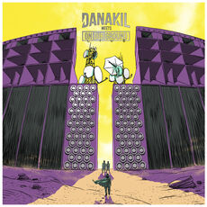 Danakil Meets Ondubground 