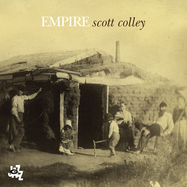 Scott Colley|Empire Scott Colley|Empire