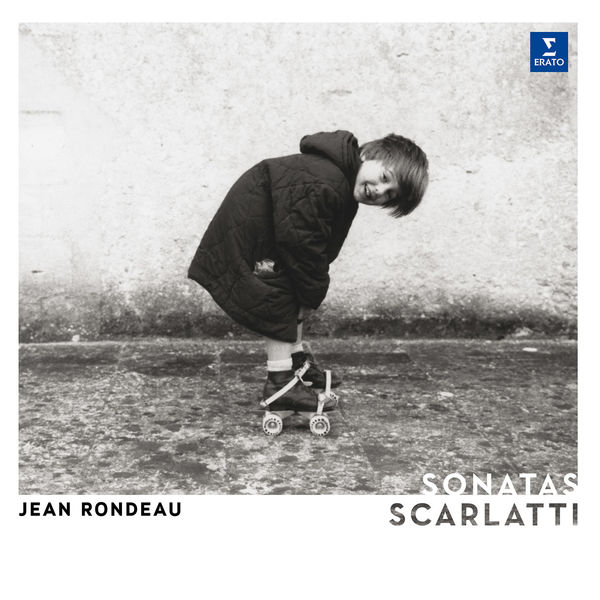 Jean Rondeau|Scarlatti: Sonatas Jean Rondeau|Scarlatti: Sonatas