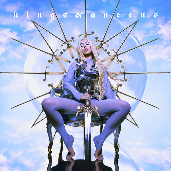 Ava Max - Kings & Queens Ava Max - Kings & Queens