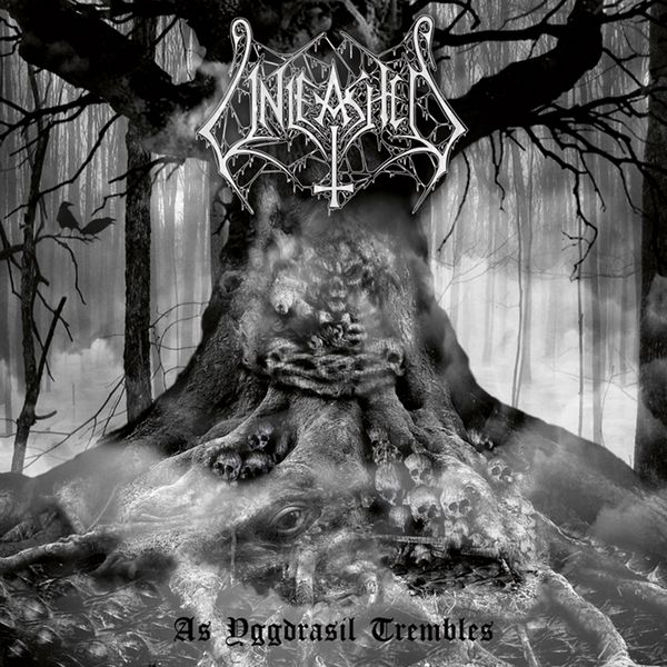 Unleashed|As Yggdrasil Trembles Unleashed|As Yggdrasil Trembles