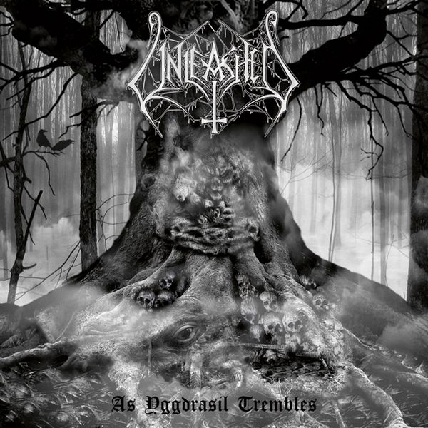 Unleashed|As Yggdrasil Trembles