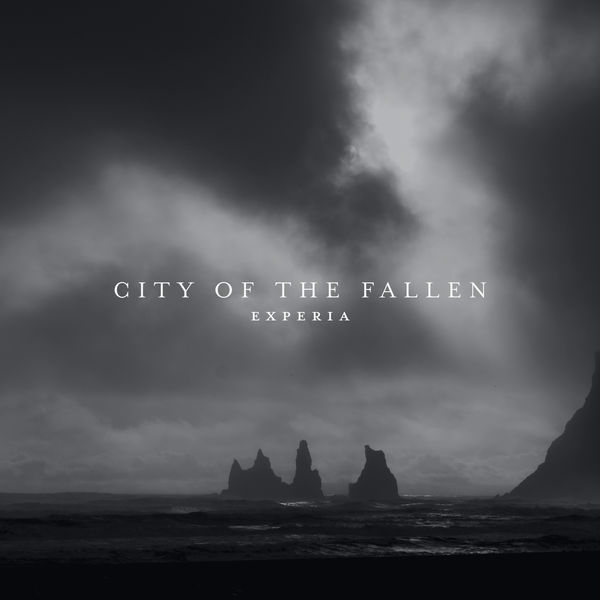 EXPERIA - City of the Fallen EXPERIA - City of the Fallen